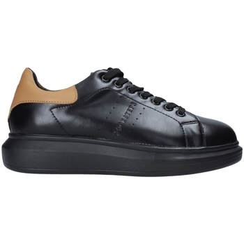 Pantofi Bărbați Pantofi sport Casual Docksteps DSM104105 Negru