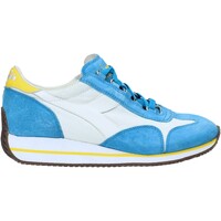 Pantofi Femei Sneakers Diadora 201156030 Alb