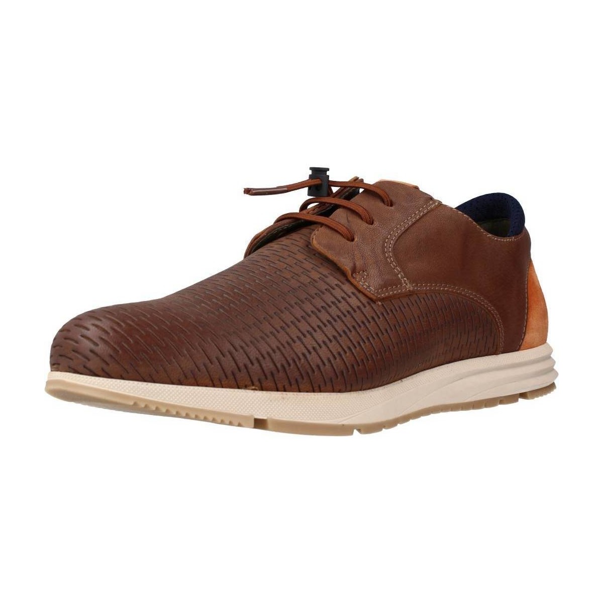 Pantofi Bărbați Pantofi Oxford
 Cetti C1214 V20 Maro