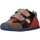 Pantofi Băieți Pantofi Oxford
 Biomecanics 201130 Multicolor
