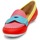 Pantofi Femei Mocasini Marc Jacobs SAHARA SOFT CALF Multicolor