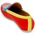 Pantofi Femei Mocasini Marc Jacobs SAHARA SOFT CALF Multicolor