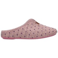 Pantofi Femei Papuci de casă Norteñas 18-191 Mujer Rosa roz