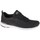 Pantofi Femei Pantofi sport Casual Skechers Flex Appeal 30 Negru