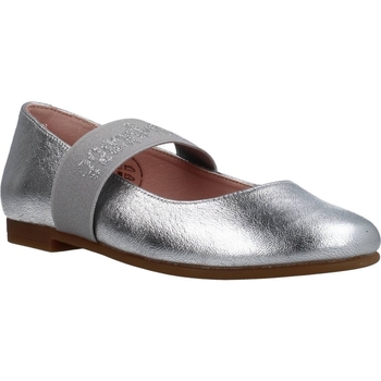 Pantofi Fete Pantofi Oxford
 Garvalin 202605 Argintiu