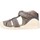 Pantofi Băieți Sandale Biomecanics 202140 Maro