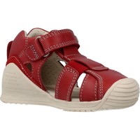 Pantofi Băieți Sandale
 Biomecanics 202140 roșu