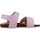 Pantofi Fete Sandale Garvalin 202662 roz