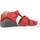 Pantofi Băieți Sandale Biomecanics 202144 roșu