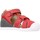 Pantofi Băieți Sandale Biomecanics 202144 roșu