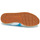 Pantofi Femei Pantofi sport Casual Diadora CAMARO Albastru / Alb