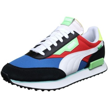 Pantofi Femei Sneakers Puma FUTURE RIDER Multicolor