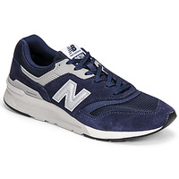 Pantofi Bărbați Pantofi sport Casual New Balance 997 Albastru