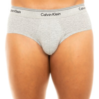 Lenjerie intimă Bărbați Chiloți bărbați Calvin Klein Jeans NB1516A-080 Gri