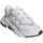 Pantofi Copii Pantofi sport Casual adidas Originals Ozweego J Alb, Bej