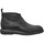 Pantofi Bărbați Ghete Clarks Kenley mid gtx Negru