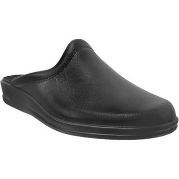 Pantofi Bărbați Papuci de casă Rohde Lekeberg Negru