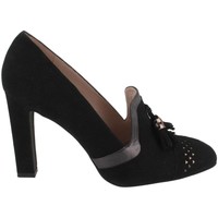 Pantofi Femei Pantofi Oxford
 Lodi  Negru