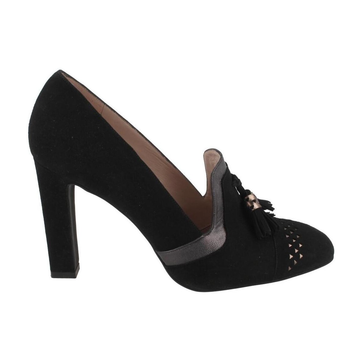Pantofi Femei Pantofi Oxford
 Lodi  Negru