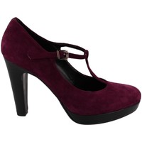 Pantofi Femei Pantofi cu toc She - He  violet