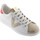 Pantofi Femei Sneakers Victoria 1125259 Alb