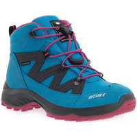Pantofi Femei Drumetie și trekking Lytos TROLL JAB 29 albastru