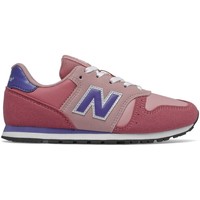 Pantofi Fete Sneakers New Balance YC373 M roz