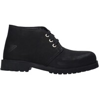 Pantofi Femei Sneakers Docksteps DSW106001 Negru