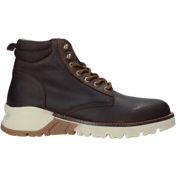 Pantofi Bărbați Sandale
 Docksteps DSM105901 Maro
