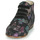 Pantofi Fete Pantofi sport stil gheata Little Mary MILOTO Negru