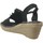 Pantofi Femei Espadrile Toni Pons ISABEL12 Negru
