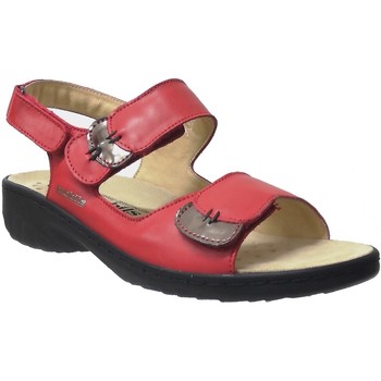 Pantofi Femei Sandale
 Mobils By Mephisto Getha roșu