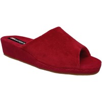 Pantofi Femei Papuci de casă Westland Marseille roșu