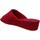 Pantofi Femei Papuci de vară Westland Marseille roșu