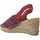 Pantofi Femei Espadrile Toni Pons Teia roșu