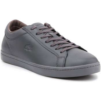 Pantofi Bărbați Pantofi sport Casual Lacoste 30SRM4015 grey