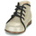 Pantofi Fete Pantofi sport stil gheata Little Mary MEGGIE Argintiu