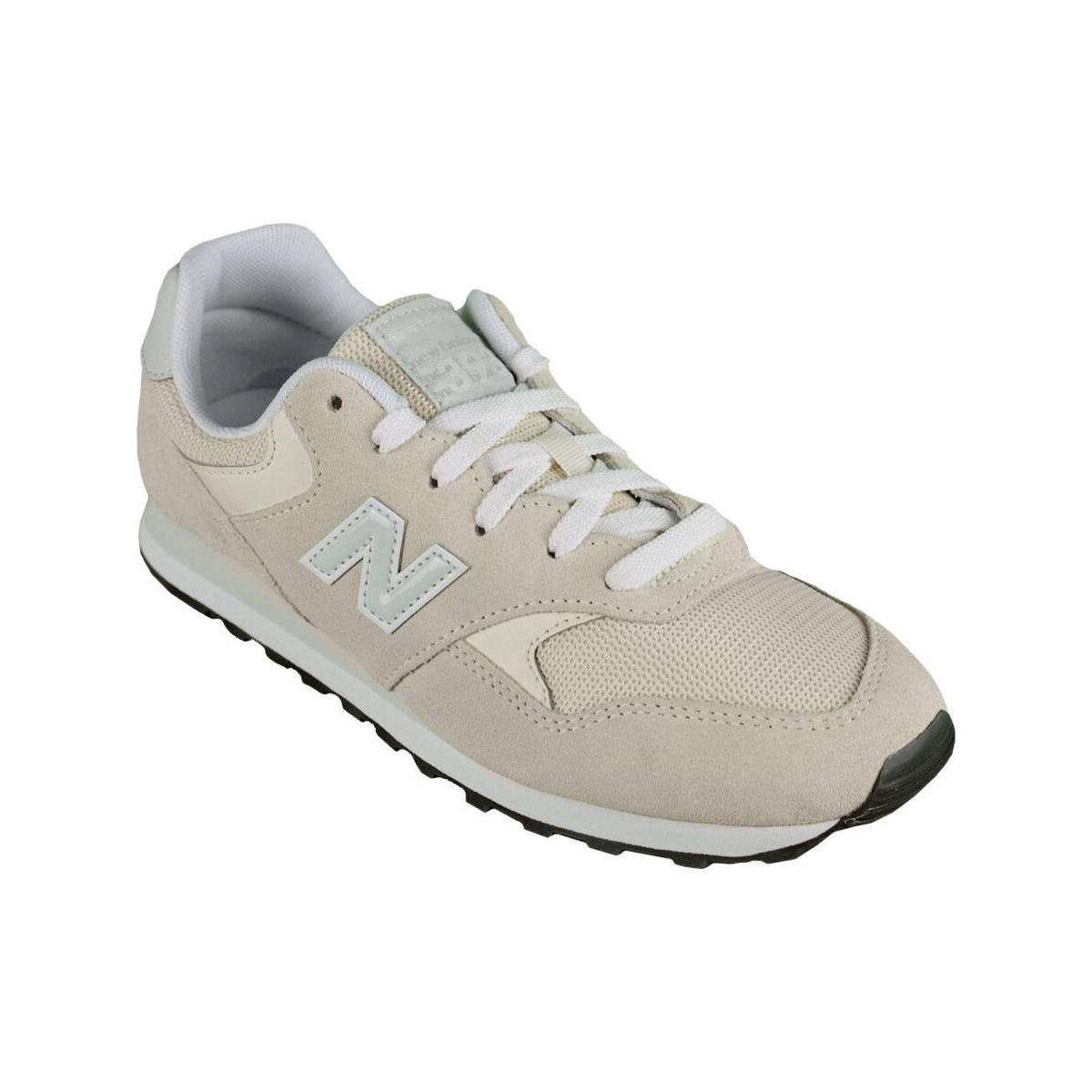 Pantofi Femei Sneakers New Balance wl393ca1 Bej