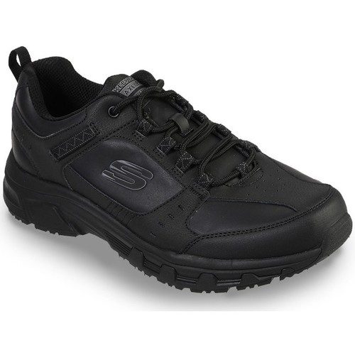 Pantofi Bărbați Sneakers Skechers OAK CANYON REDWICK SKE Negru