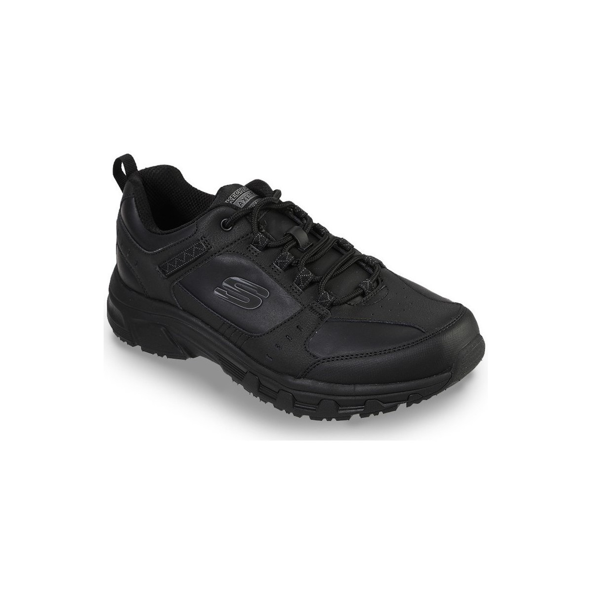 Pantofi Bărbați Sneakers Skechers 51896 Negru