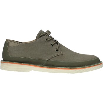 Pantofi Bărbați Pantofi Derby Camper K100088-012 verde