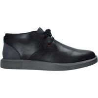 Pantofi Bărbați Ghete Camper K300235-007 Negru