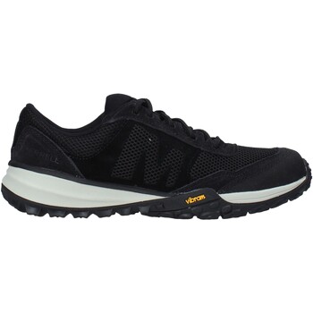 Pantofi Bărbați Trail și running Merrell J33375 Negru