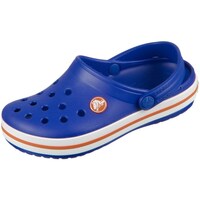 Pantofi Copii Pantofi sport de apă Crocs Crocband Kids albastru