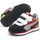 Pantofi Copii Sneakers Puma Future rider nf roșu