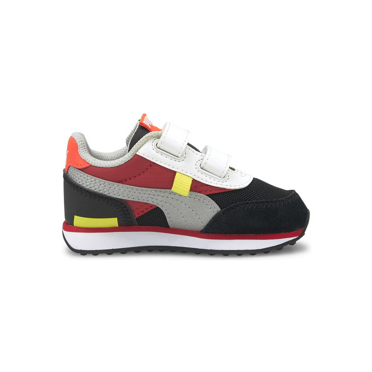 Pantofi Copii Sneakers Puma Future rider nf roșu