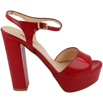 Pantofi Femei Sandale
 L'amour  roșu