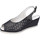 Pantofi Femei Sandale Kelidon BJ354 Negru