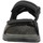 Pantofi Bărbați Sandale Rohde 5945 Negru