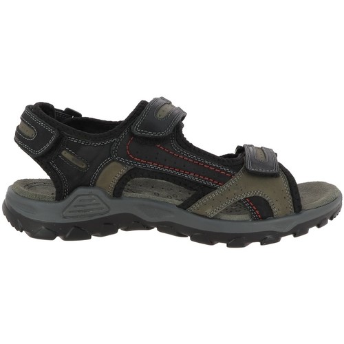 Pantofi Bărbați Sandale Rohde 5945 Negru